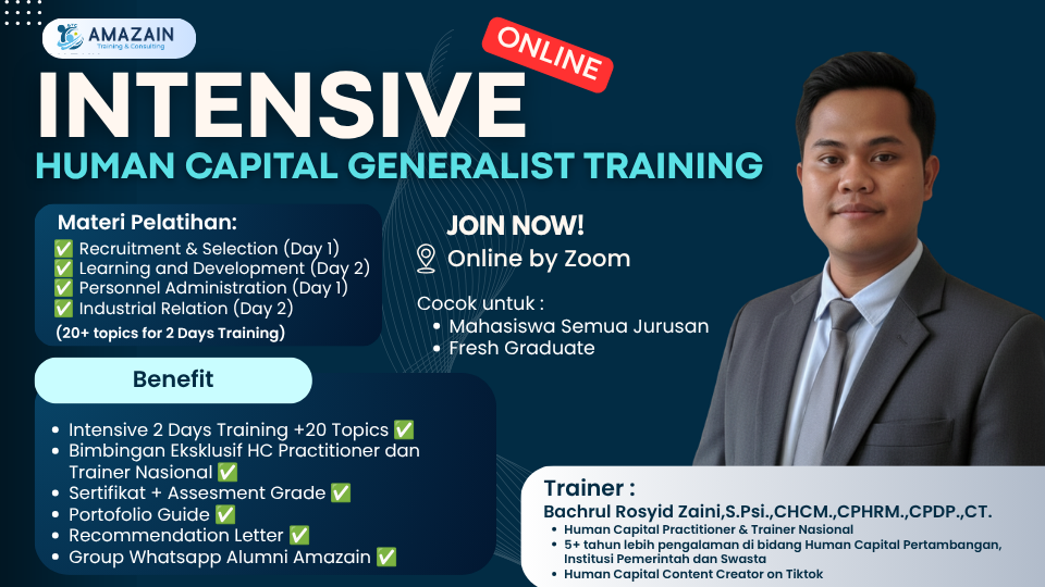 Upcoming Event